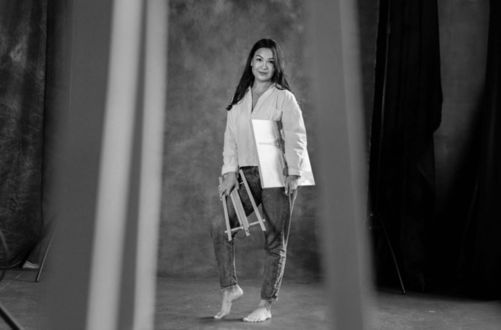 Работы студентов курса цифровой иллюстрации